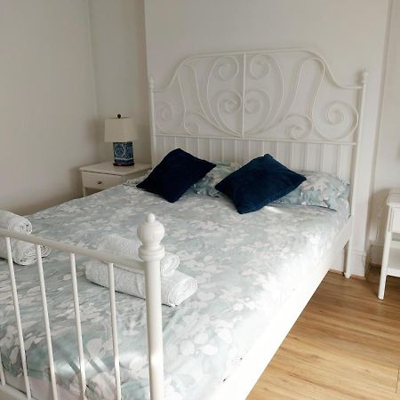 Cosy Central Canterbury - Modern Victorian المظهر الخارجي الصورة