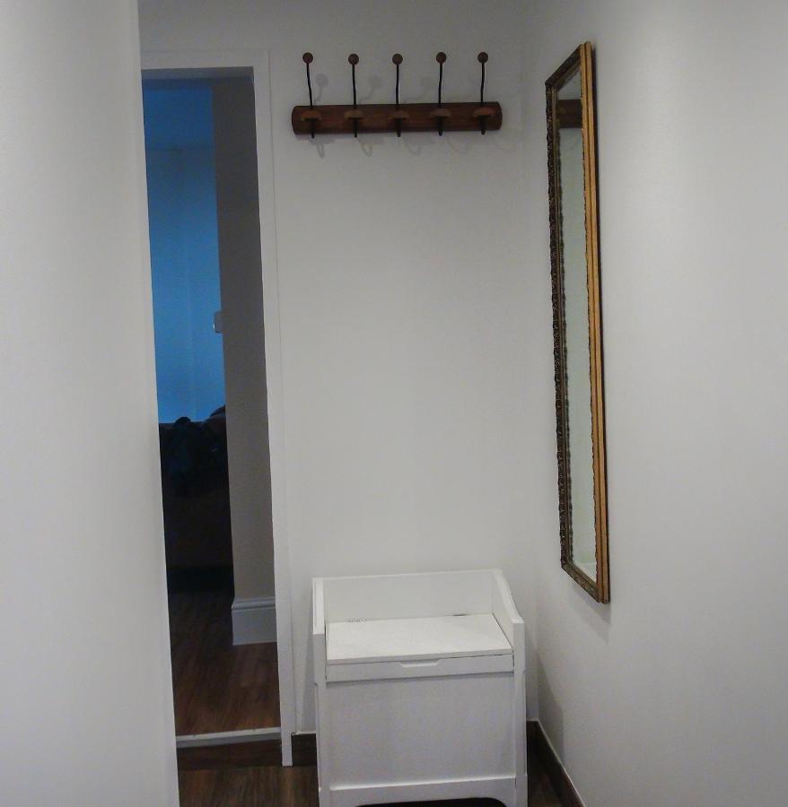 Cosy Central Canterbury - Modern Victorian المظهر الخارجي الصورة