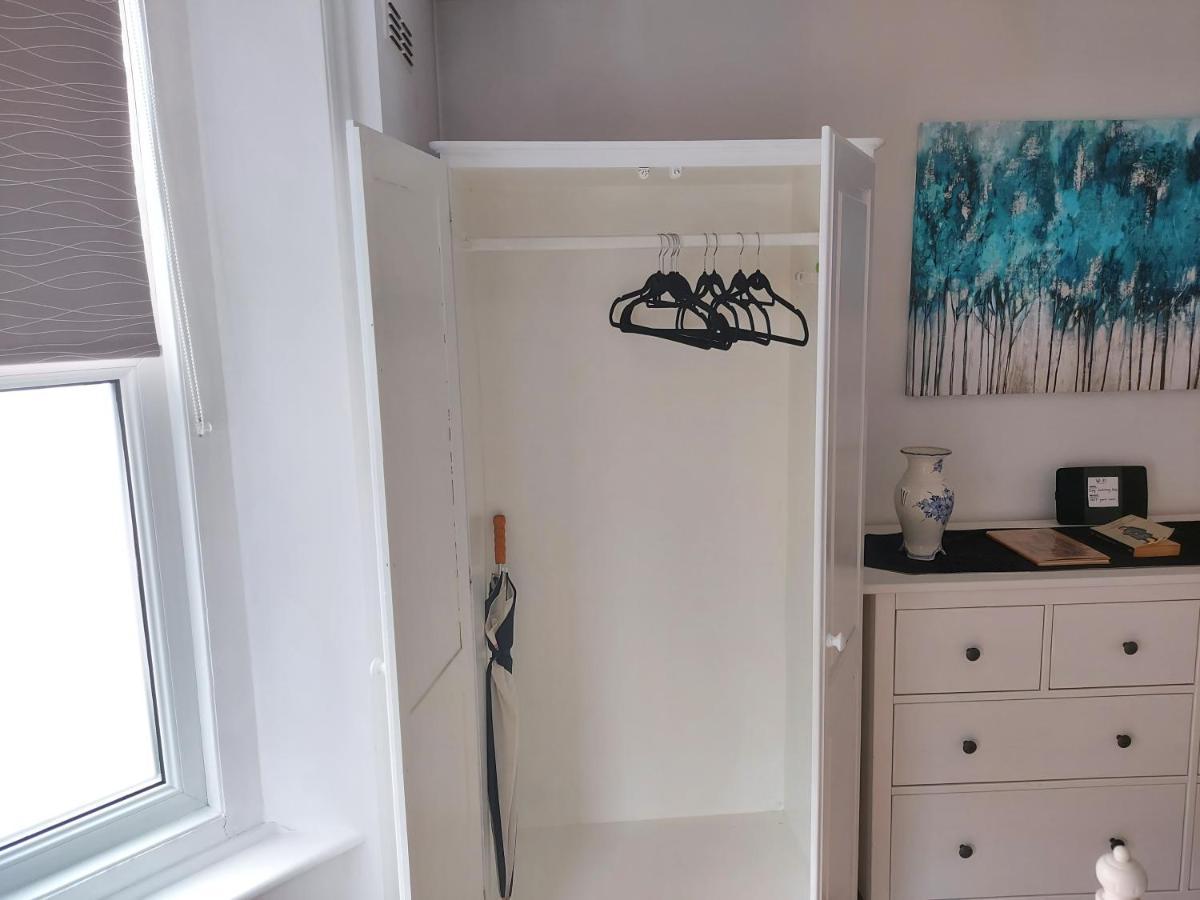 Cosy Central Canterbury - Modern Victorian المظهر الخارجي الصورة
