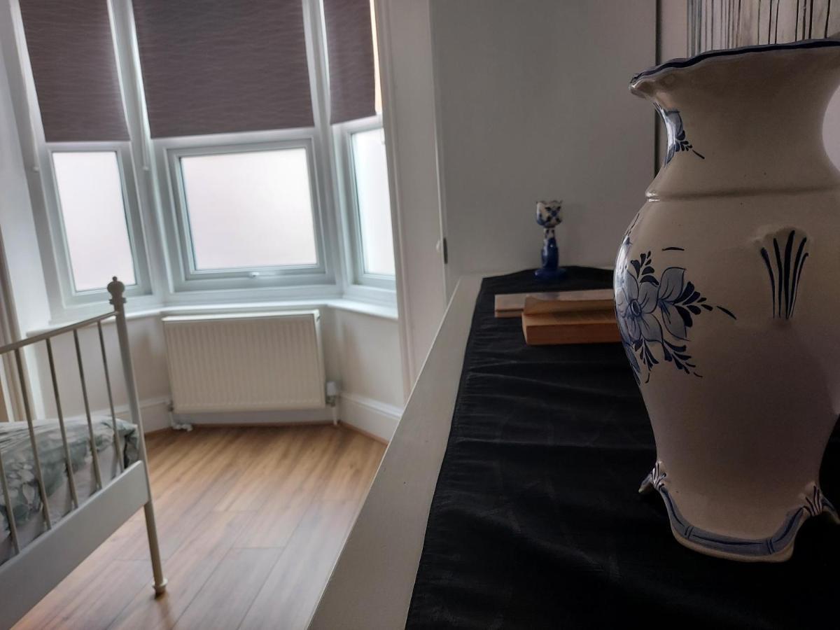 Cosy Central Canterbury - Modern Victorian المظهر الخارجي الصورة